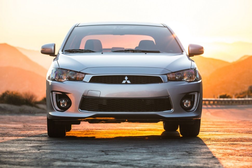 2016-mitsubishi lancer 2