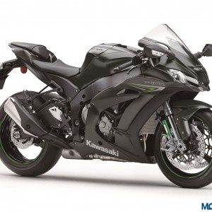 ninja zx r studio black