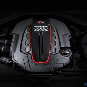 Audi RS Performance