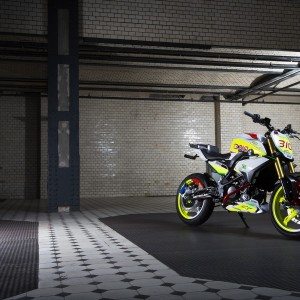 BMW Concept Stunt G