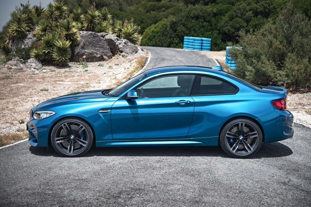 BMW M2 (18)