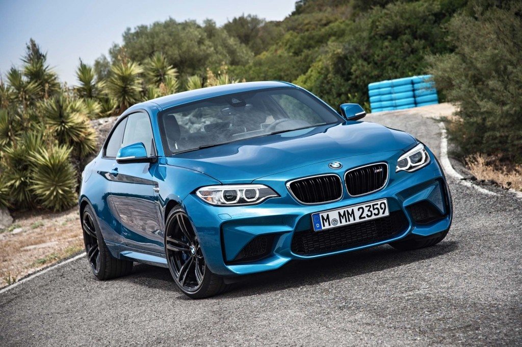 BMW M2 (21)