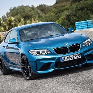 BMW M