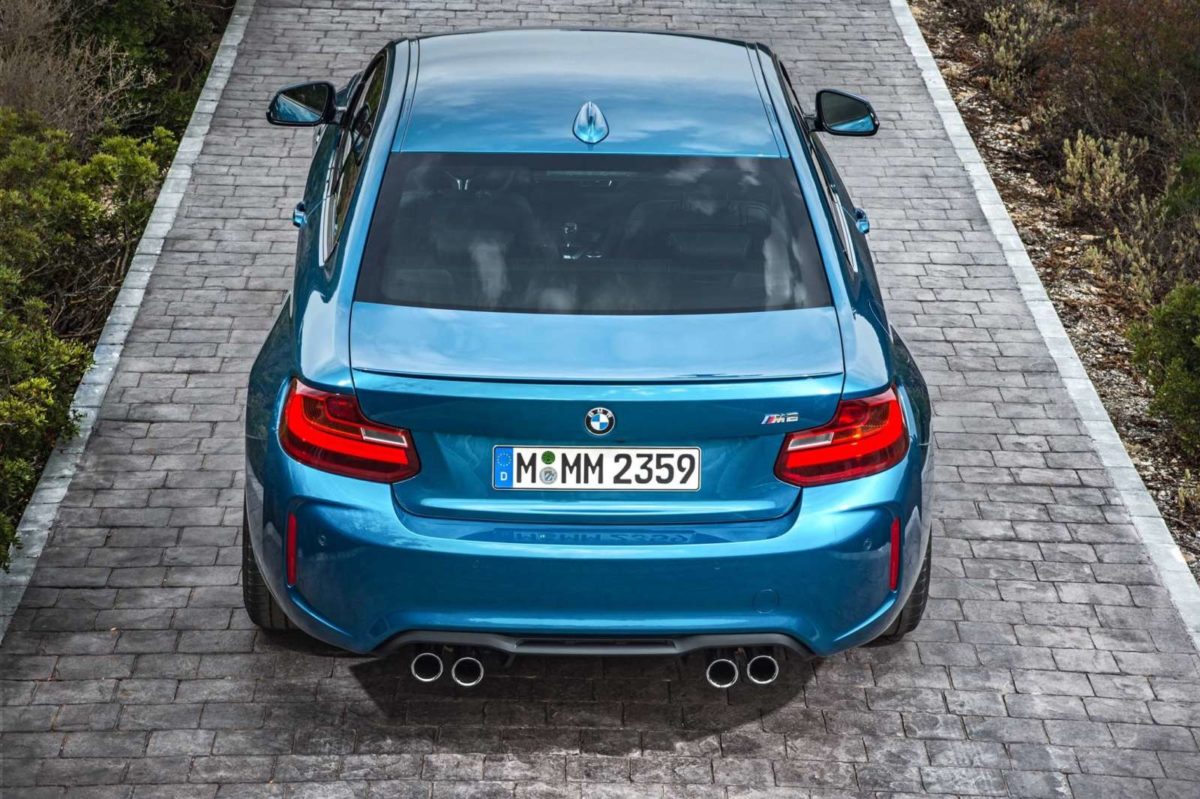 BMW M