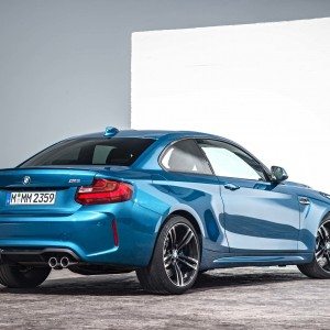 BMW M
