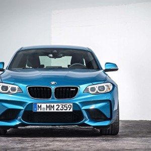 BMW M