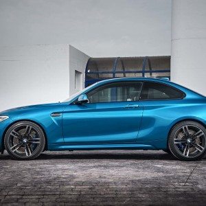 BMW M