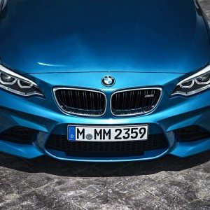 BMW M