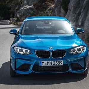 BMW M