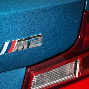 BMW M