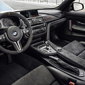 BMW M GTS