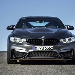 BMW M GTS