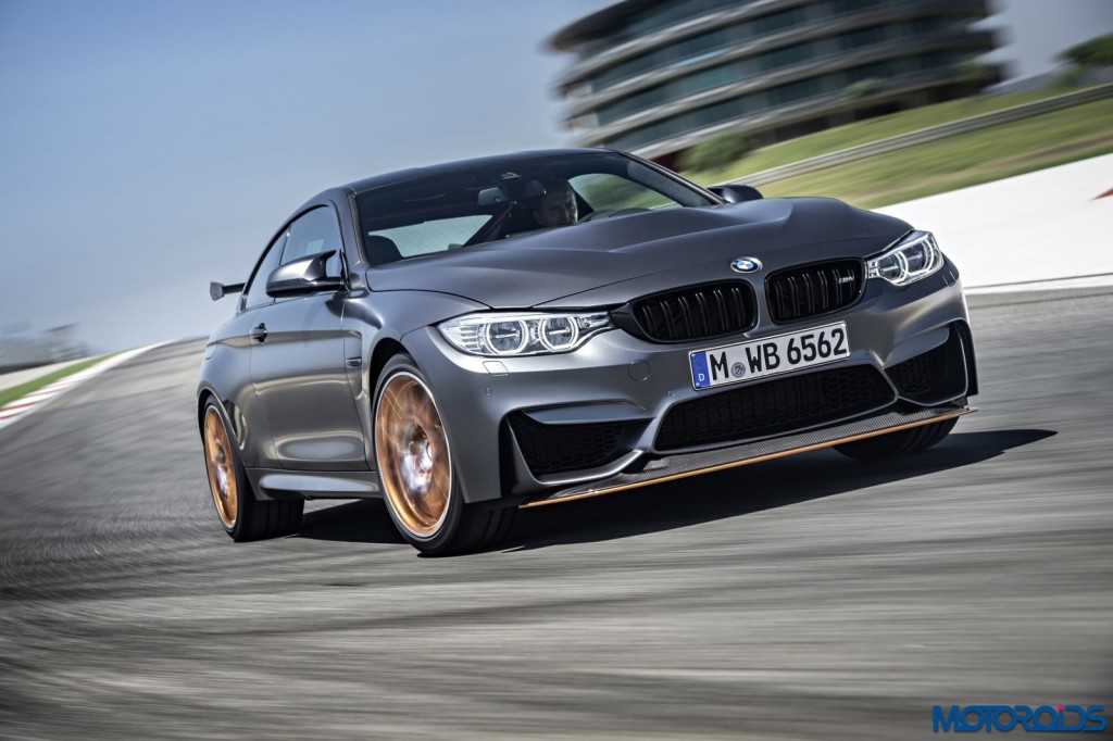 BMW M4 GTS  (8)