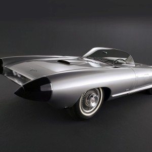 Cadillac Cyclone XP