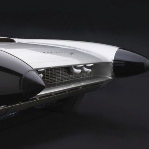 Cadillac Cyclone XP
