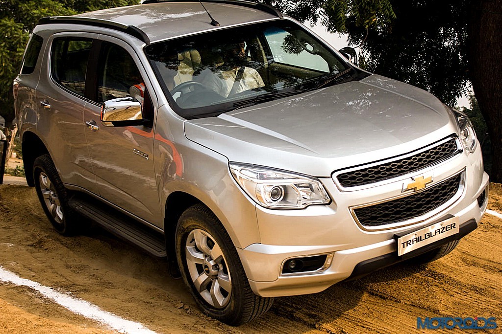 Chevrolet Trailblazer (41)