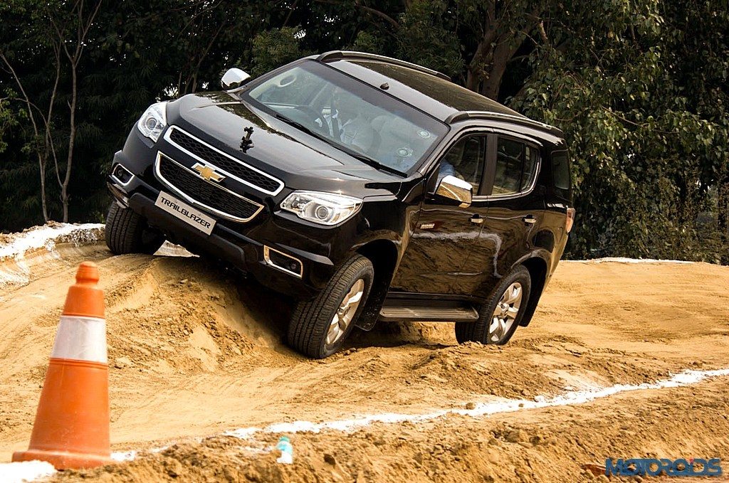 Chevrolet Trailblazer (43)