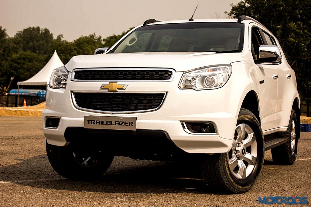 Chevrolet Trailblazer (61)