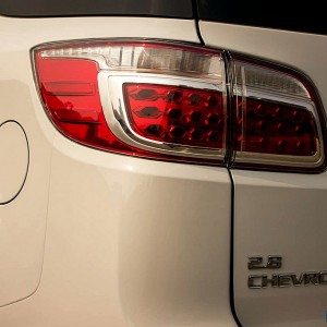 Chevrolet Trailblazer LED Tail Lamp