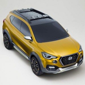 DatsunGoCrossconcept()