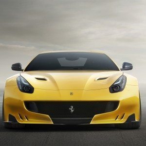 Ferrari f TdF