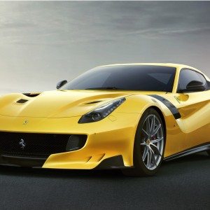 Ferrari f TdF