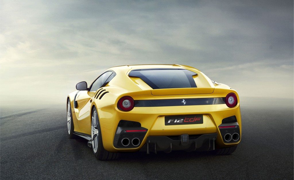 Ferrari f12 TdF (4)