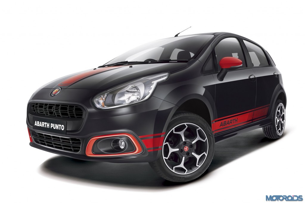 Fiat Abarth Punto (14)