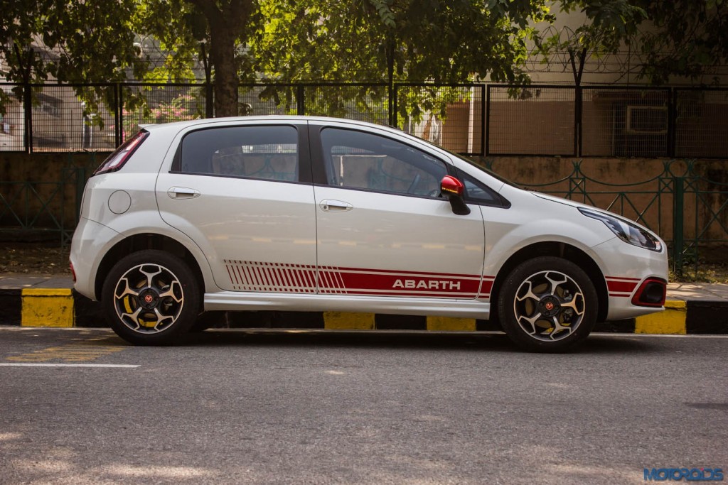 Fiat Abarth Punto (3)