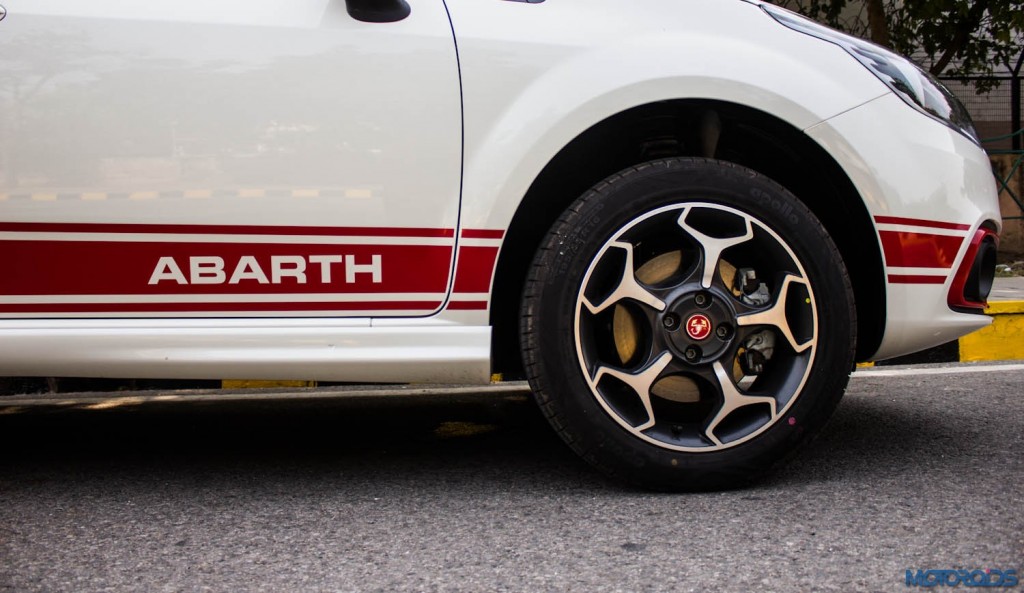 Fiat Abarth Punto (7)