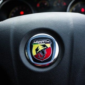 Fiat Abarth Punto