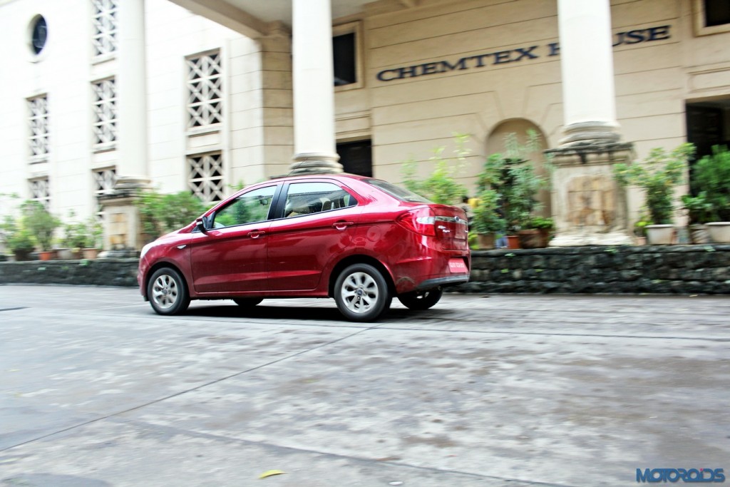 Ford Figo Aspire (21)