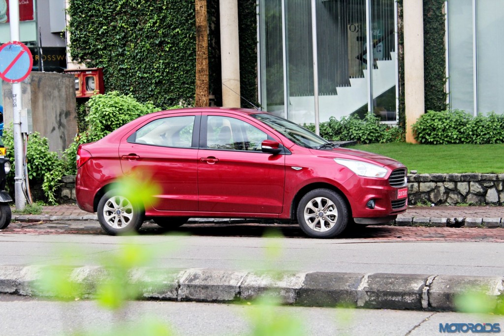 Ford Figo Aspire (25)