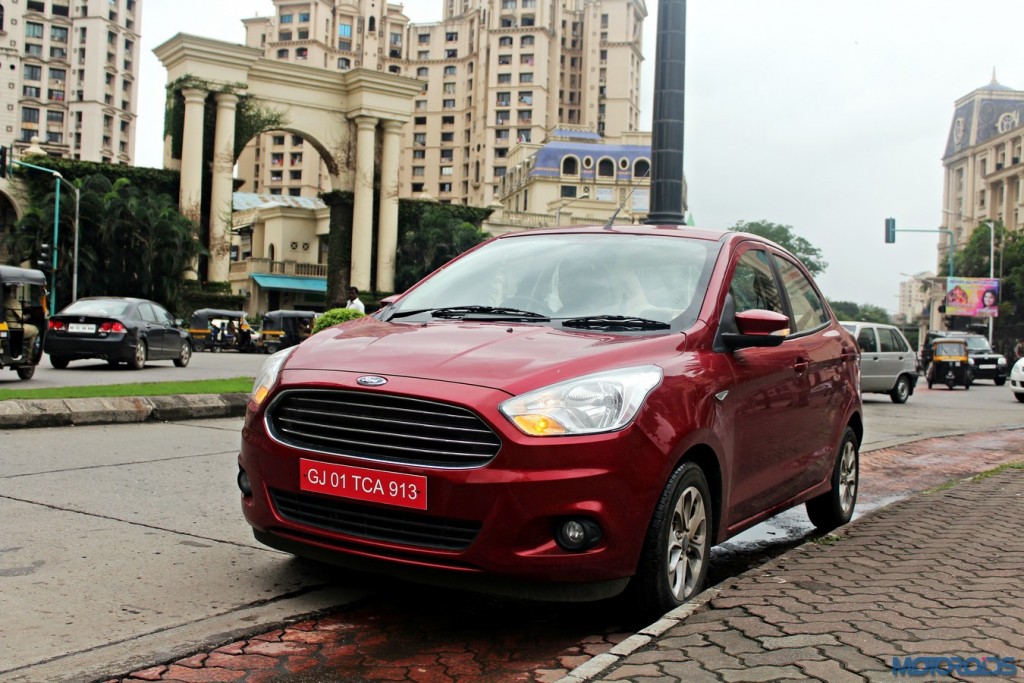 Ford Figo Aspire (28)