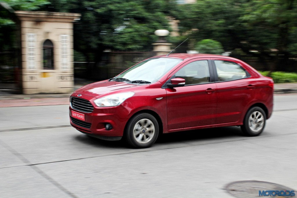 Ford Figo Aspire (35)