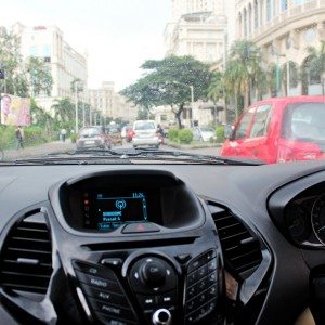 Ford Figo Aspire