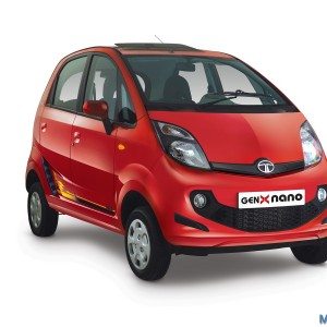 GenX Nano Celebration Edition