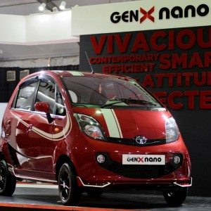 GenX Nano