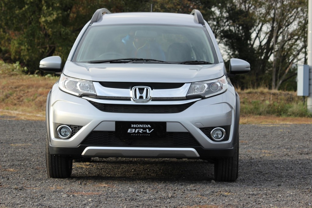 Honda BR-V (2)