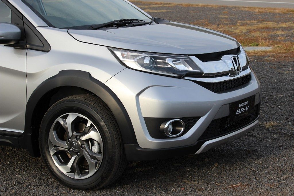 Honda BR-V (4)