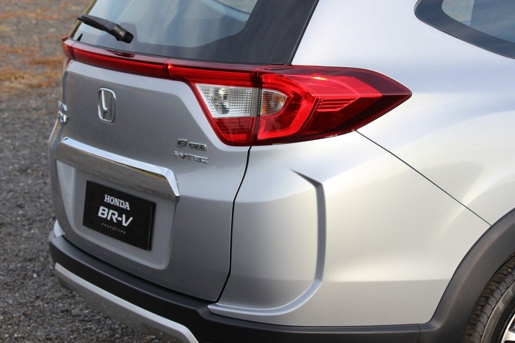 Honda BR-V (5)