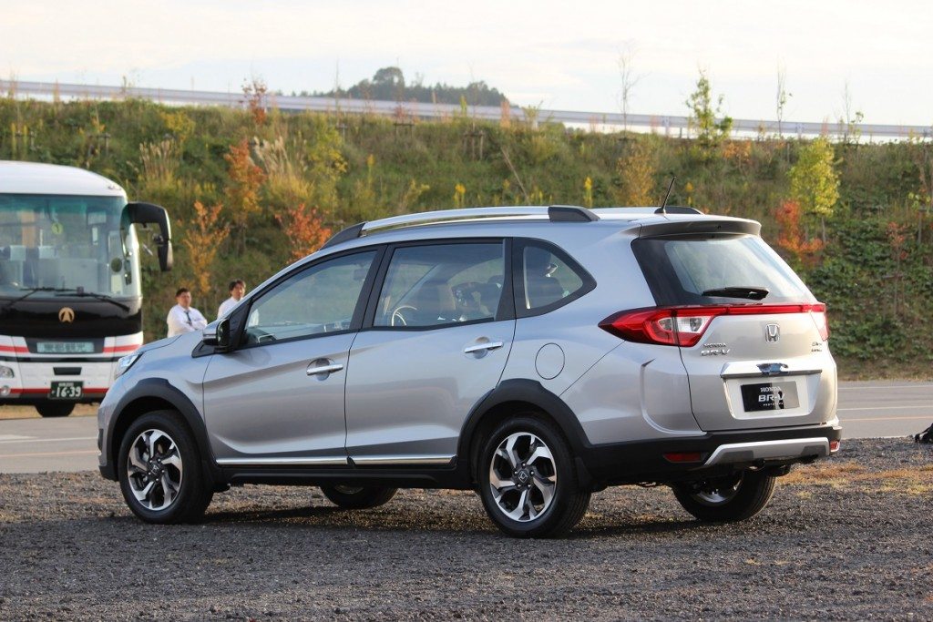 Honda BR-V (8)