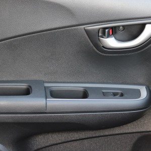 Honda BR V Door Trim