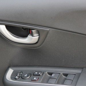 Honda BR V Door Trim