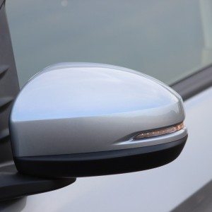 Honda BR V Side Mirror