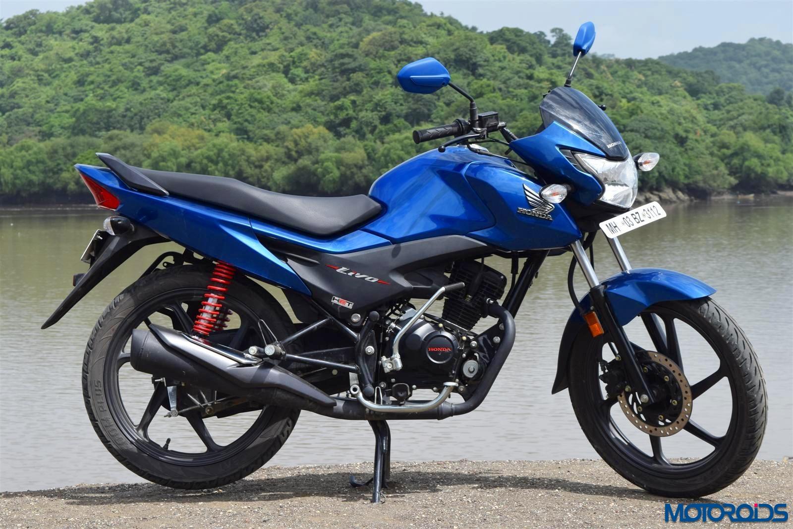 Honda livo on sale 150cc