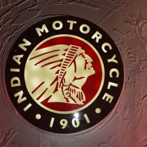 Indian Motorcycles Mumbai Showroom Inauguration