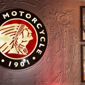 Indian Motorcycles Mumbai Showroom Inauguration