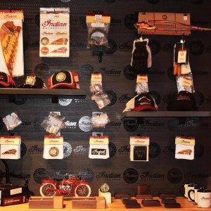 Indian Motorcycles Mumbai Showroom Inauguration