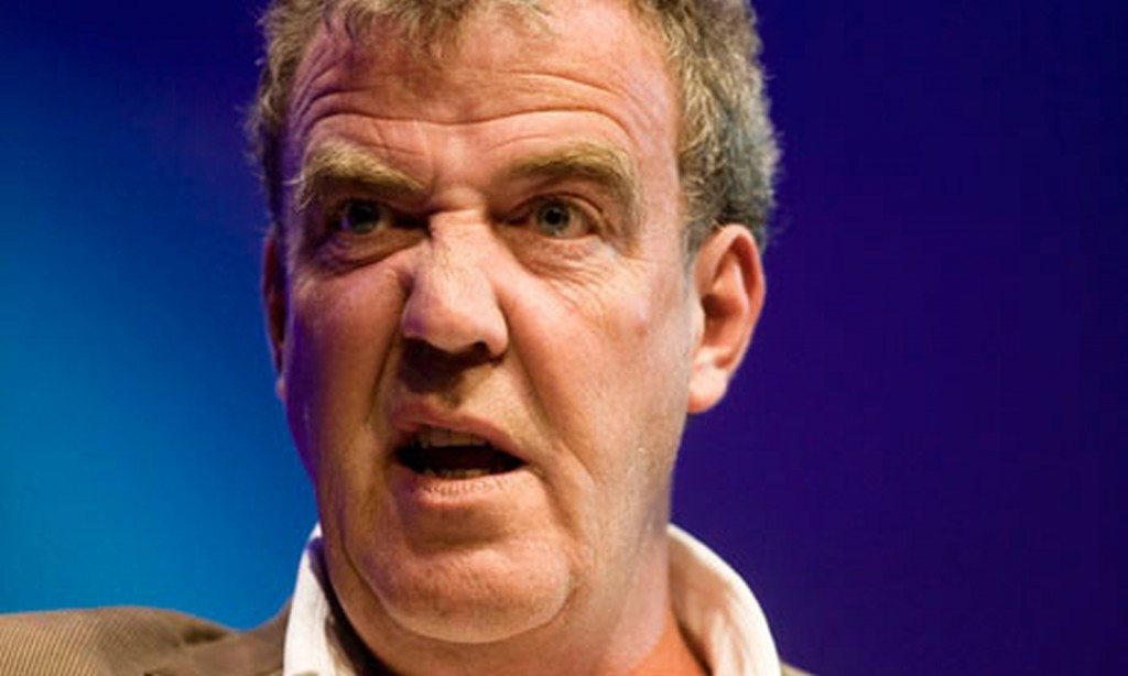 Jeremy Clarkson Top Gear Controversy (1)